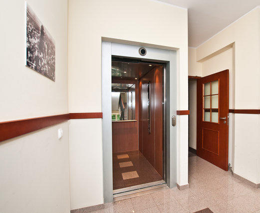 Apartament W Sercu Starowki Gdansk Room photo