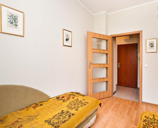 Apartament W Sercu Starowki Gdansk Room photo